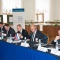 Репортажная фотосъемка конференции Konrad-Adenauer-Stiftung в Доме Пашкова