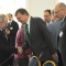 Репортажная фотосъемка конференции Konrad-Adenauer-Stiftung в Доме Пашкова