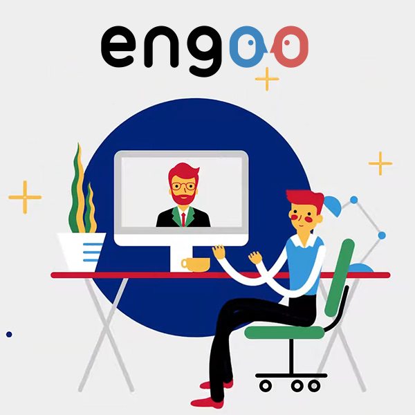  Engoo — учебный Помощник!