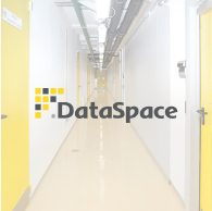 Презентационный ролик для компании DataSpace