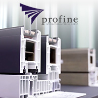 Репортажная и продуктовая видеосъемка с выставки для концерна profine GmbH